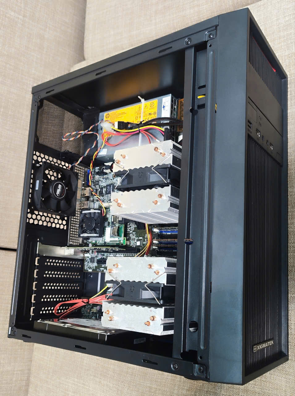 server dual xeon e5 2680v4 ram 32g hdd 2 x 2tb 01 server dual xeon e5 2680v4 ram 32g hdd 2 x 2tb 01