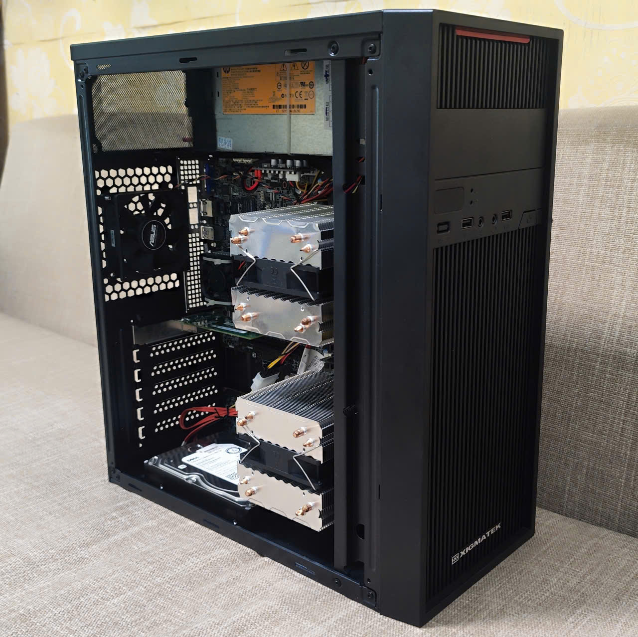 server dual xeon e5 2680v4 ram 32g hdd 2 x 2tb 02 server dual xeon e5 2680v4 ram 32g hdd 2 x 2tb 02
