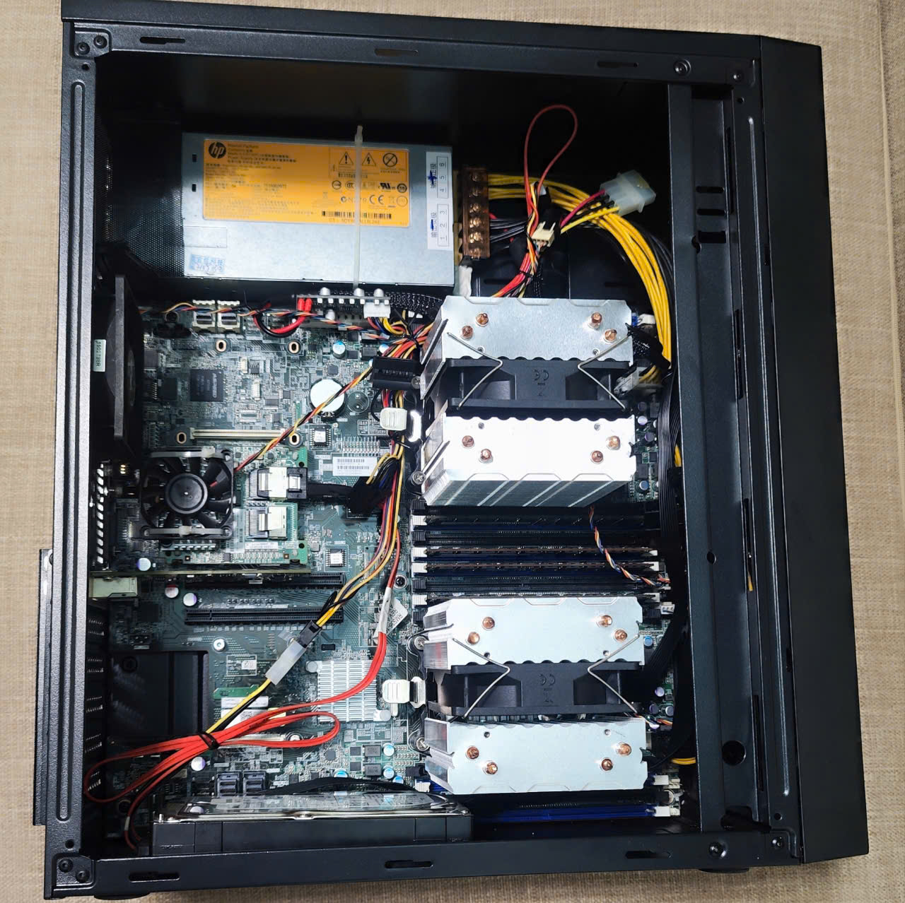 server dual xeon e5 2680v4 ram 32g hdd 2 x 2tb 05 server dual xeon e5 2680v4 ram 32g hdd 2 x 2tb 05