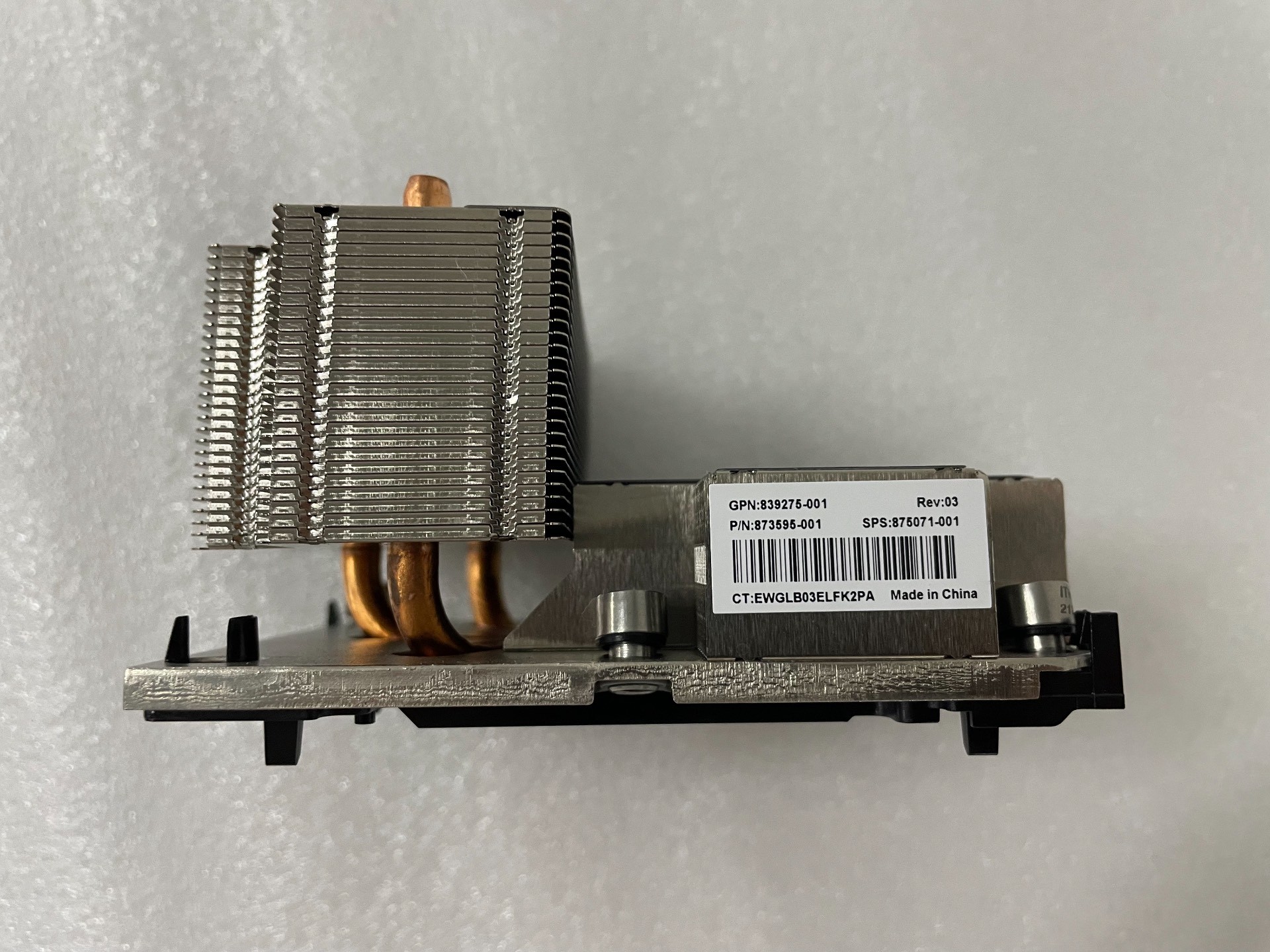 tan nhiet hp dl380 gen10 g10 hieu suat cao 04 tan nhiet hp dl380 gen10 g10 hieu suat cao 04