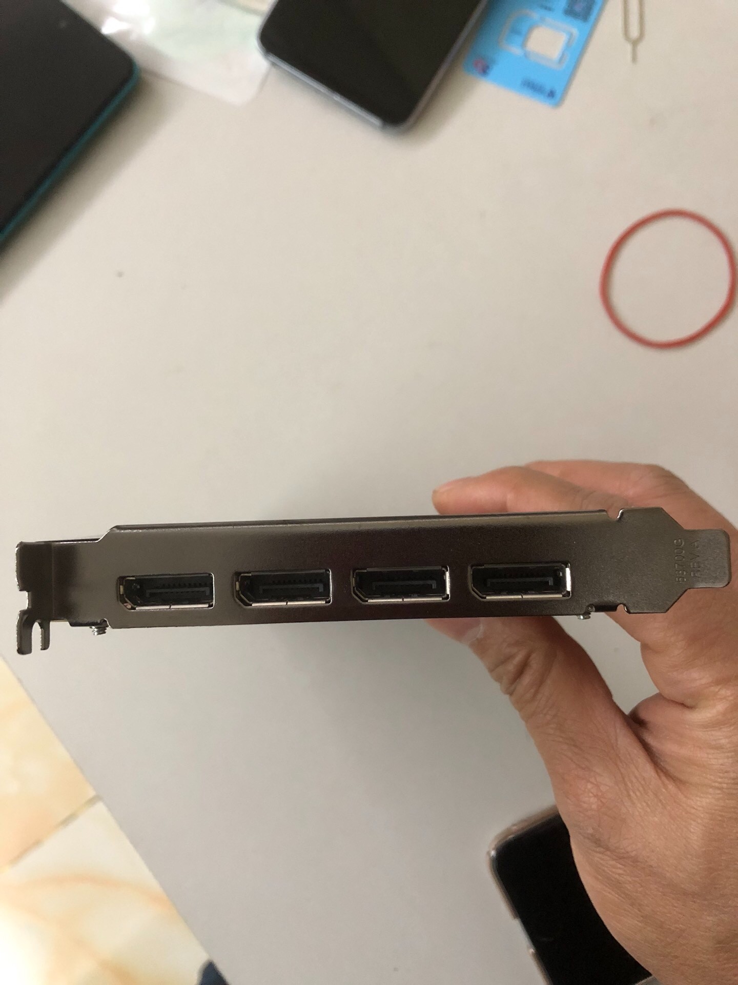 vga amd firepro w5100 4gb gddr5 05
