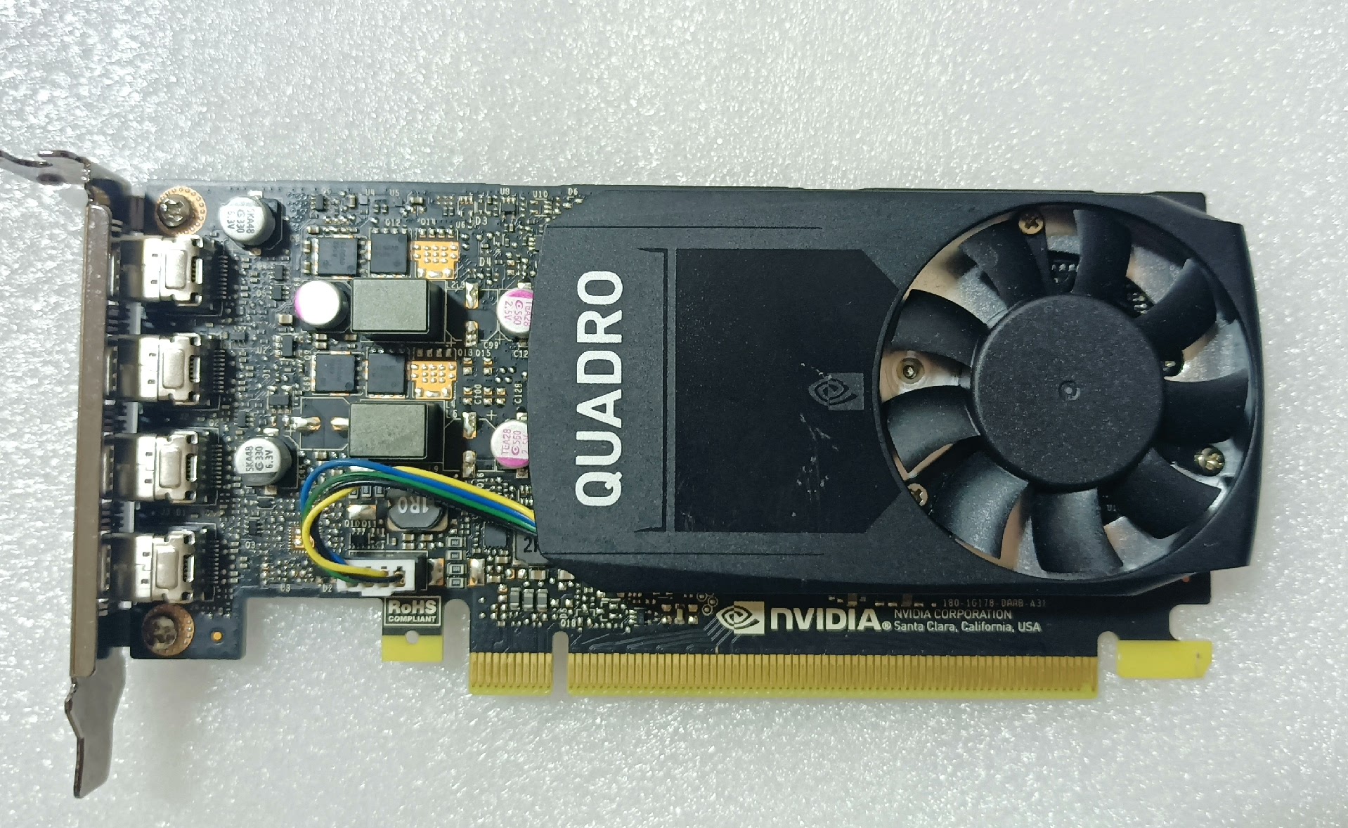 vga nvidia quadro p620 2gb gddr5 01 vga nvidia quadro p620 2gb gddr5 01