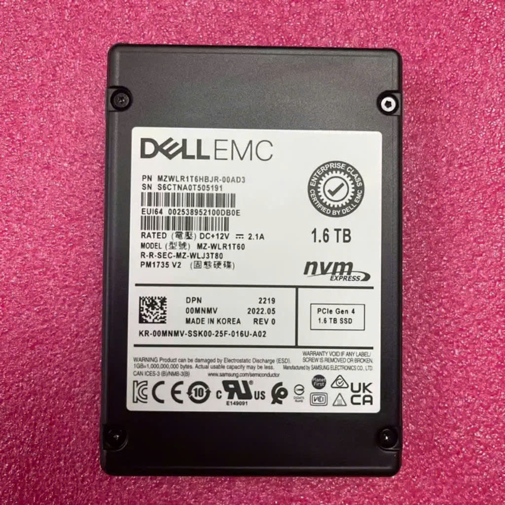 dell 0mnmv 1 6tb nvme ssd mix use u 2 gen4 02 dell 0mnmv 1 6tb nvme ssd mix use u 2 gen4 02