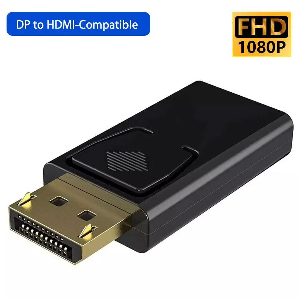 full dp sang hdmi adapter 4k 1080p displayport sang hdtv converter cho ps5 pc tv desktop 07 full dp sang hdmi adapter 4k 1080p displayport sang hdtv converter cho ps5 pc tv desktop 07