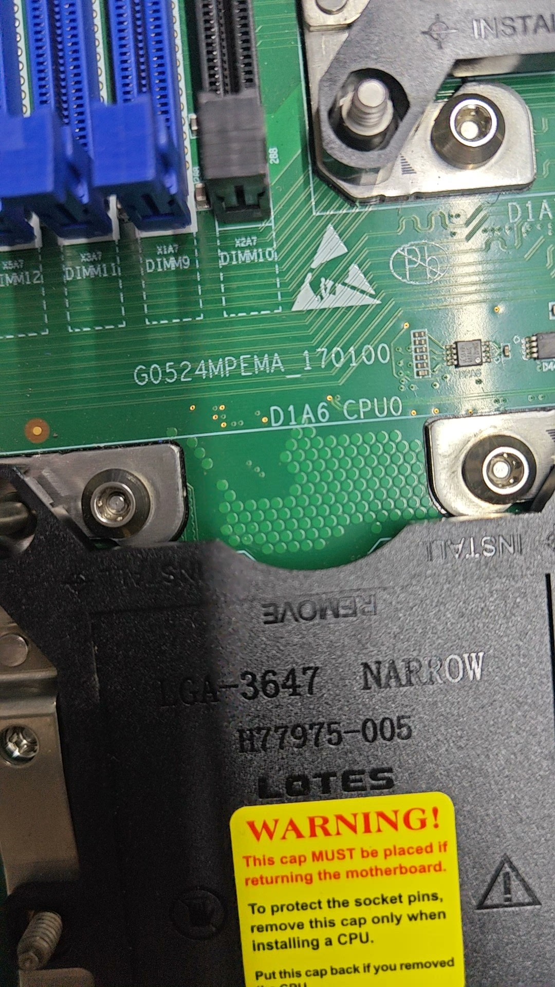 mainboard server zte r5500 g4 dual xeon scalable lga 3647 02 mainboard server zte r5500 g4 dual xeon scalable lga 3647 02