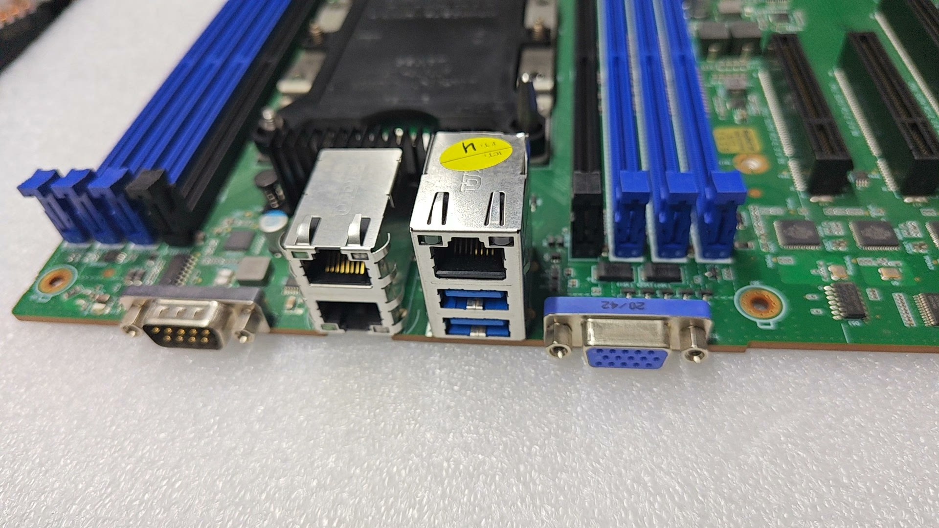 mainboard server zte r5500 g4 dual xeon scalable lga 3647 03 mainboard server zte r5500 g4 dual xeon scalable lga 3647 03