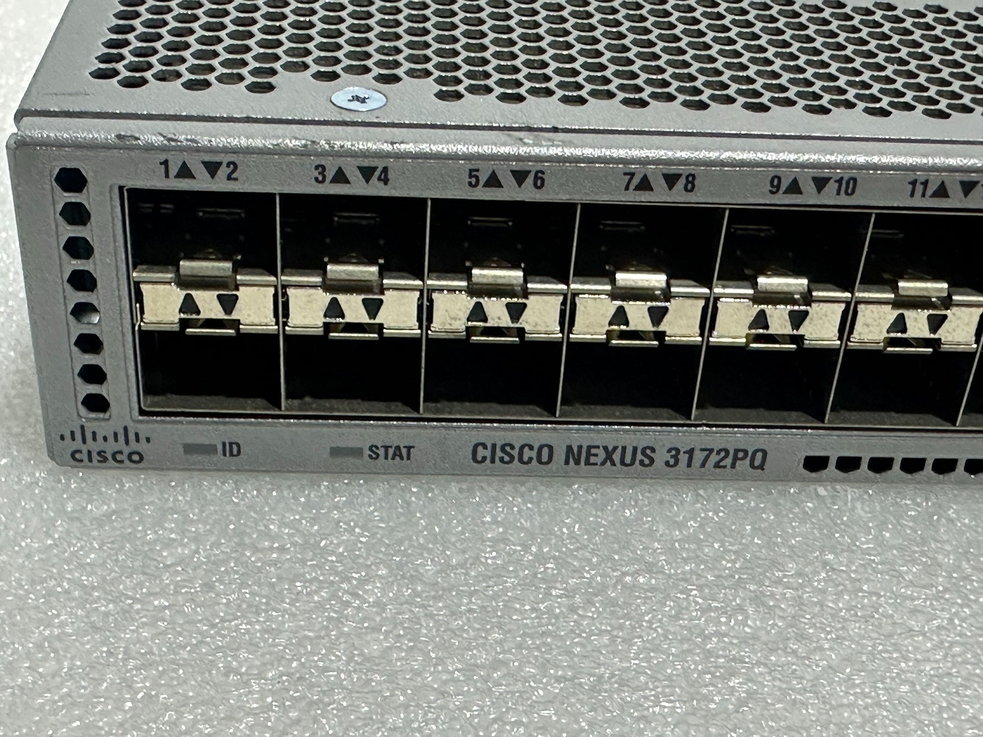 switch cisco nexus n3k c3172pq 10ge 02 switch cisco nexus n3k c3172pq 10ge 02