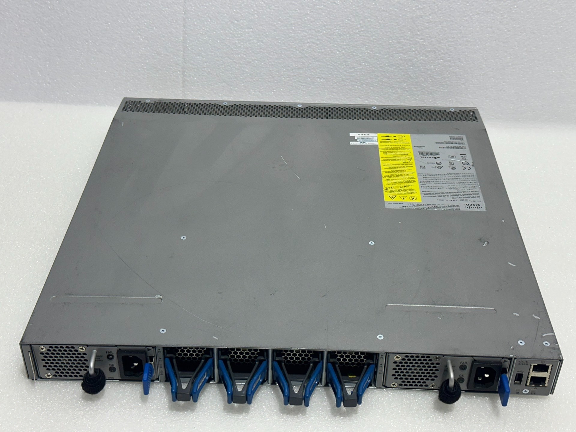 switch cisco nexus n3k c3172pq 10ge 03 switch cisco nexus n3k c3172pq 10ge 03