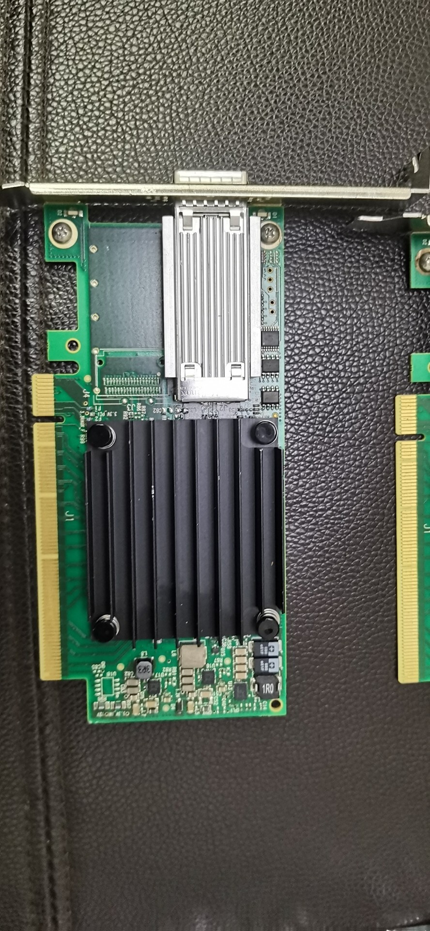 mellanox mcx455a ecat 100gb connectx 4 cx455a 03 mellanox mcx455a ecat 100gb connectx 4 cx455a 03