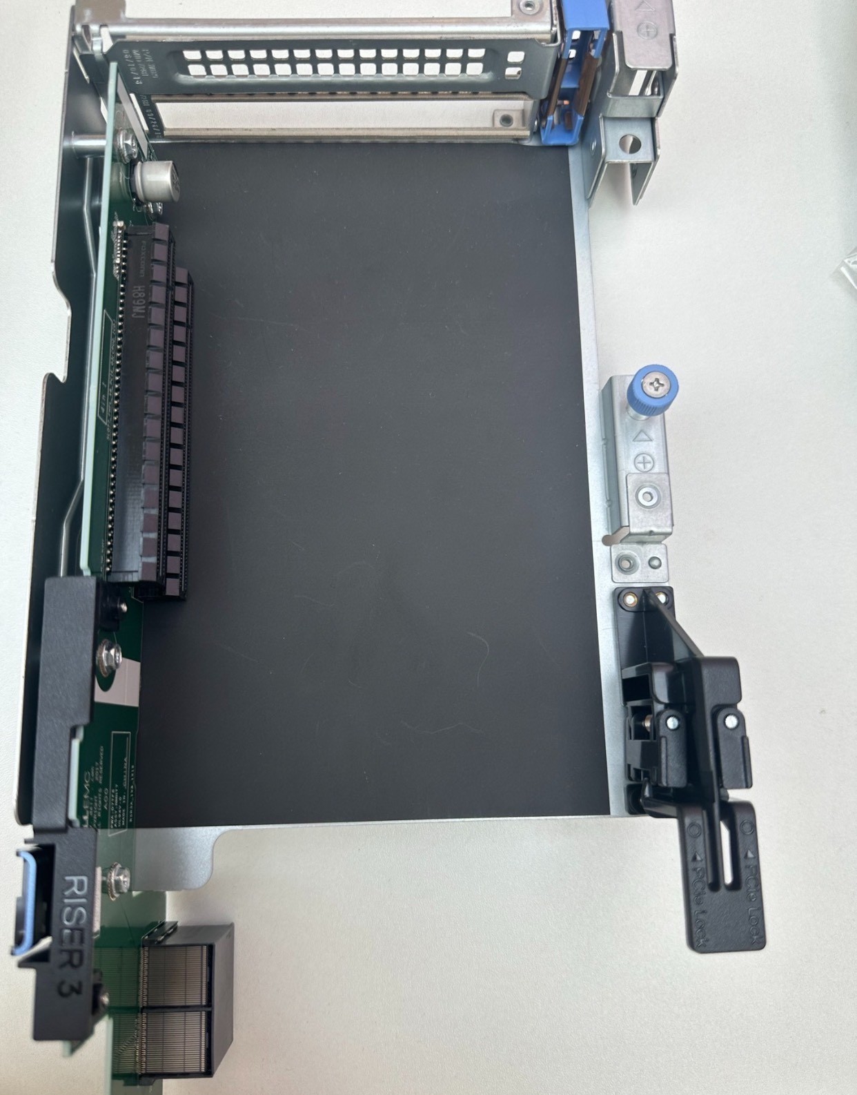 riser 3 dell r740 r740xd 0dtthj dtthj x16 x2 01