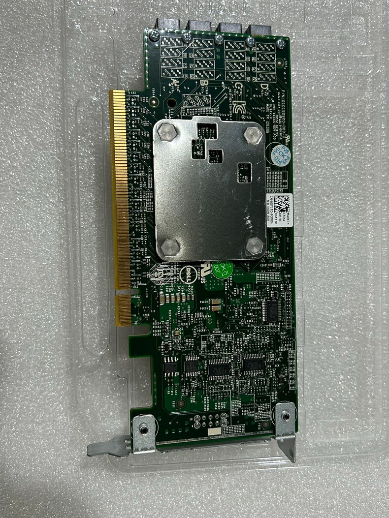 card quan ly ssd u 2 cho may chu dell r730xd r920 r930 pci e quad channel 0gy1td 02 card quan ly ssd u 2 cho may chu dell r730xd r920 r930 pci e quad channel 0gy1td 02