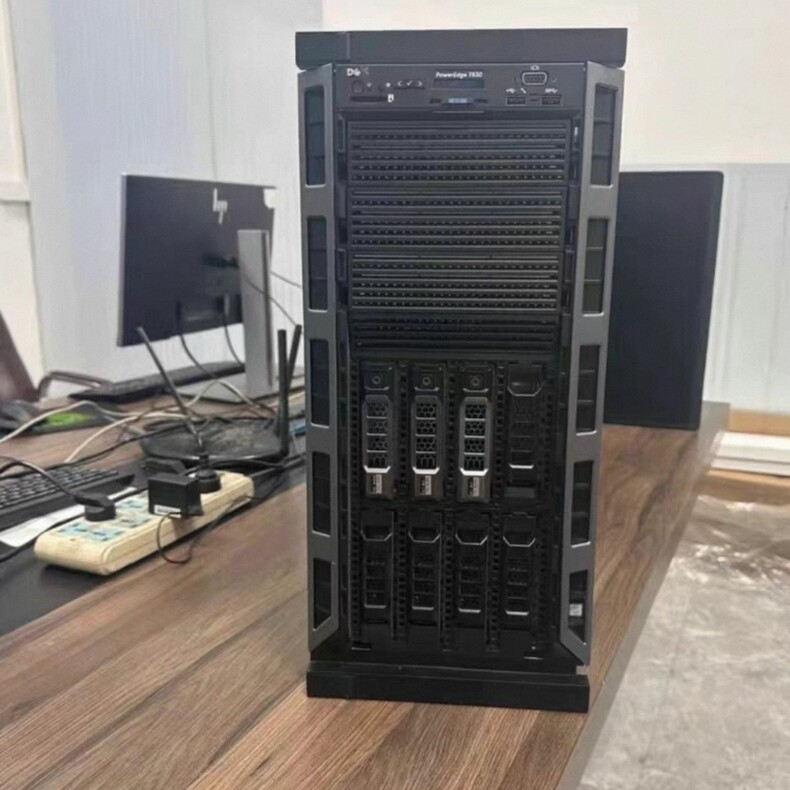 dell poweredge t630 e5 2600 v3 v4 lff 8x3 5inch 01 dell poweredge t630 e5 2600 v3 v4 lff 8x3 5inch 01