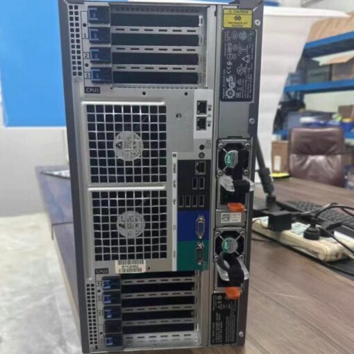 dell poweredge t630 e5 2600 v3 v4 lff 8x3 5inch 04