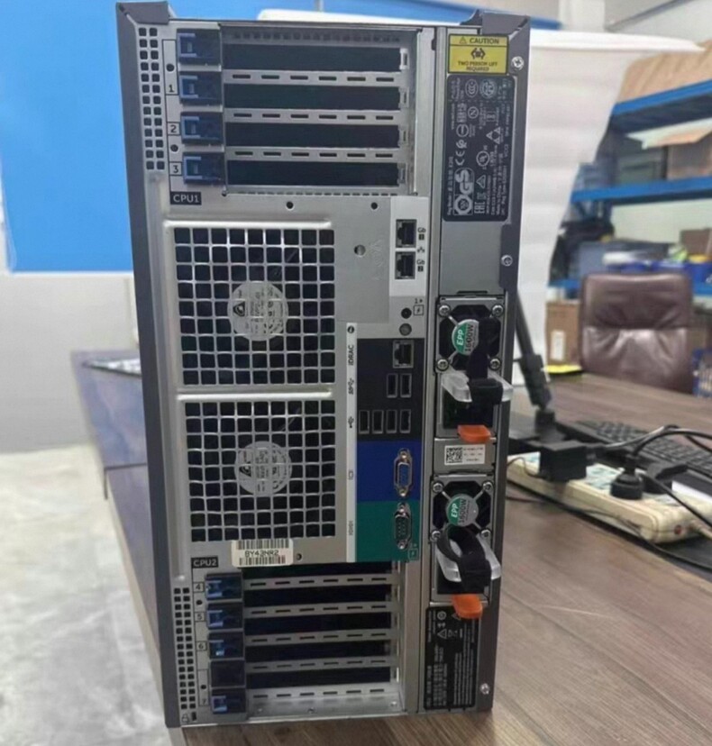 dell poweredge t630 e5 2600 v3 v4 lff 8x3 5inch 04 dell poweredge t630 e5 2600 v3 v4 lff 8x3 5inch 04