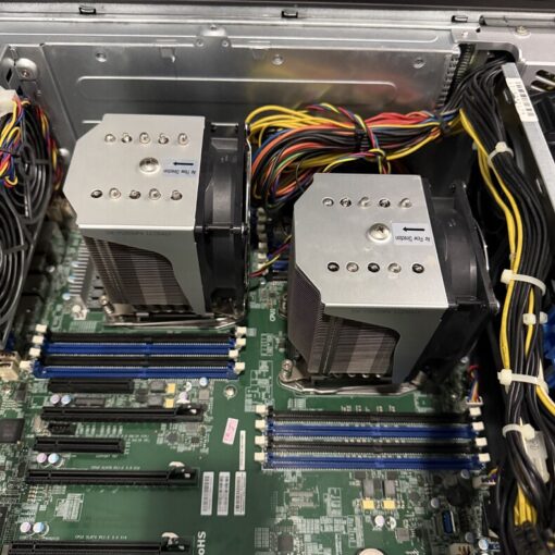 may chu supermicro sys 7048gr tr 4 gpu 07
