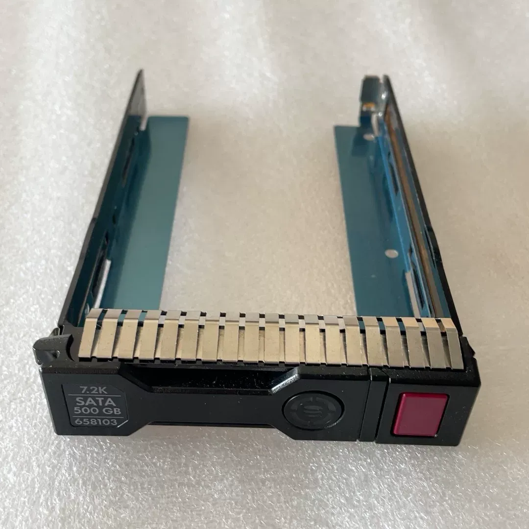 Khay ổ cứng Tray HP 3.5inch G8 G9 G10 Gen 8 9 10 651314-001 661914-001