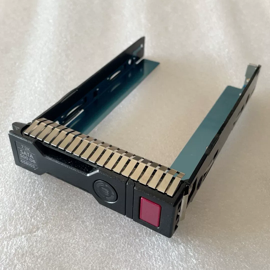Khay ổ cứng Tray HP 3.5inch G8 G9 G10 Gen 8 9 10 651314-001 661914-001