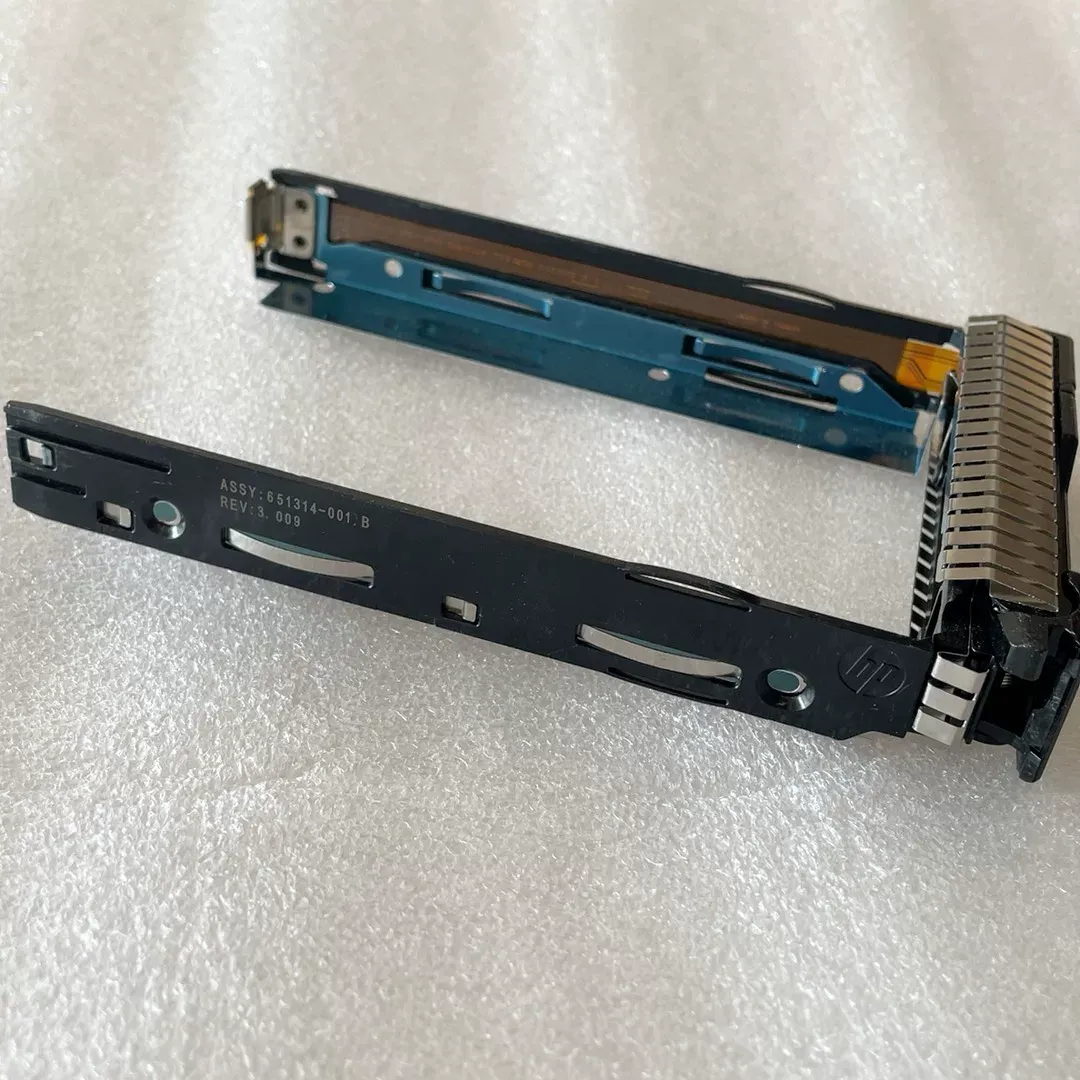 Khay ổ cứng Tray HP 3.5inch G8 G9 G10 Gen 8 9 10 651314-001 661914-001