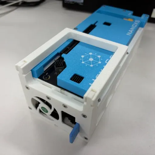 Dock EGPU Hexasoul NanoXS USB4 thunderbolt Oculink 550w - Hinh 3