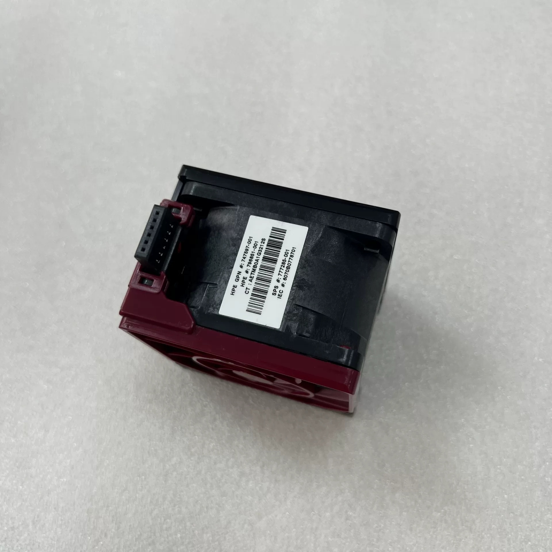 Quạt fan HP DL380 388 G9 Gen9 777285-001 747597-001 796851-001
