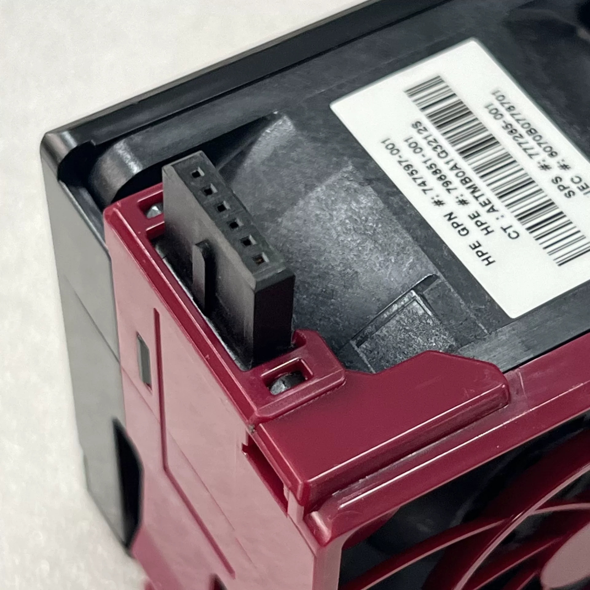 Quạt fan HP DL380 388 G9 Gen9 777285-001 747597-001 796851-001