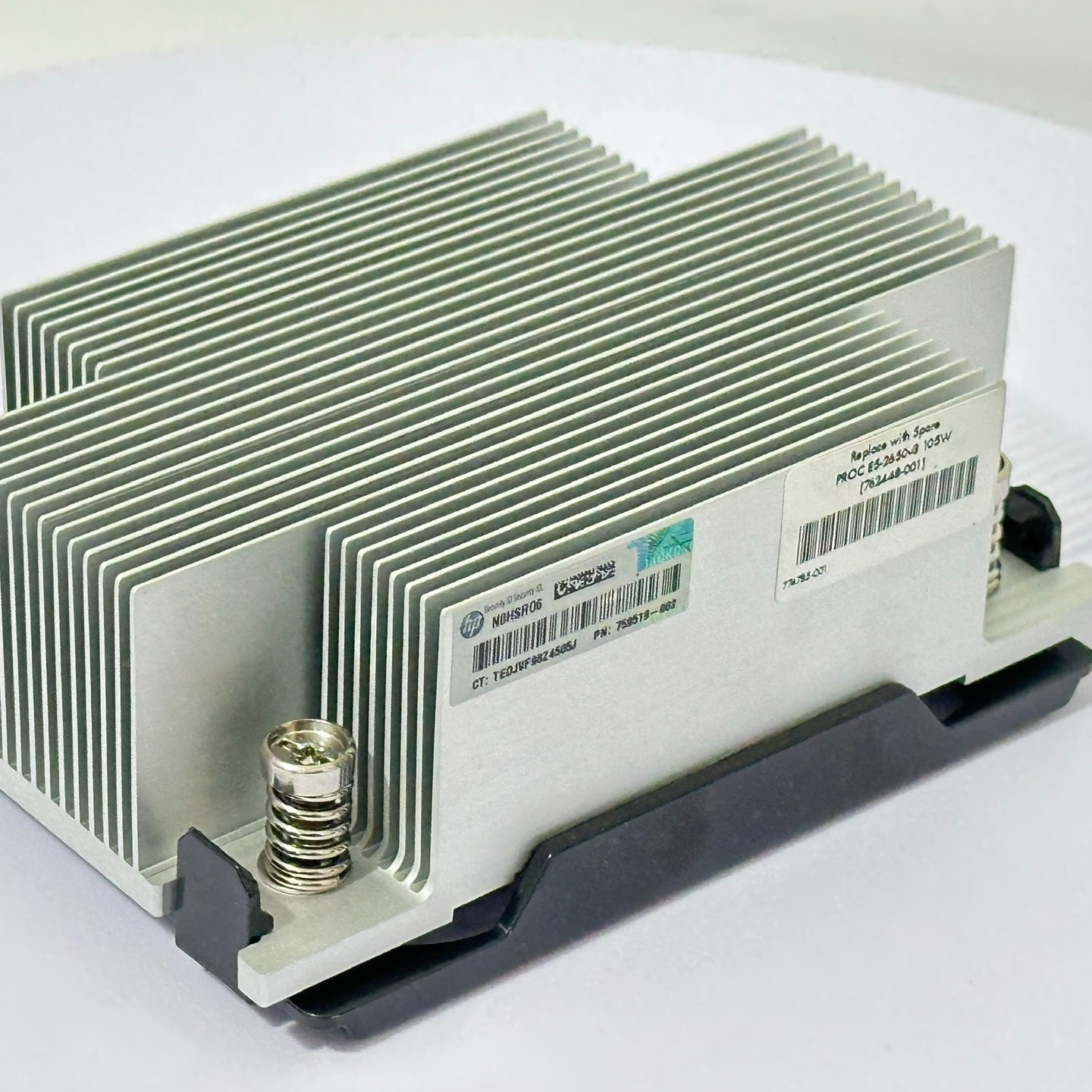 heatsink hp 01 heatsink hp 01