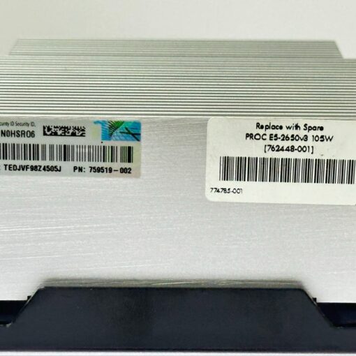 heatsink hp 03