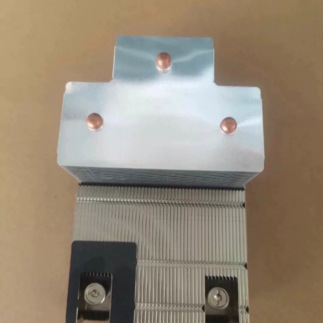 Tản nhiệt heatsink HP DL380 DL388 G9 Gen 9 high performance 747607-001 777291-001