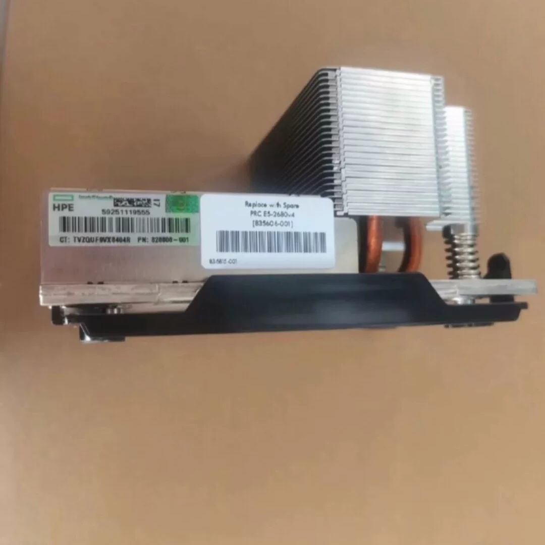 Tản nhiệt heatsink HP DL380 DL388 G9 Gen 9 high performance 747607-001 777291-001