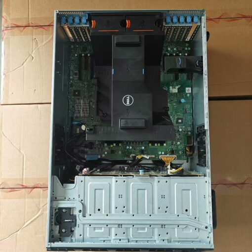may chu server dell poweredge t630 lff 8 x 3 5in 2