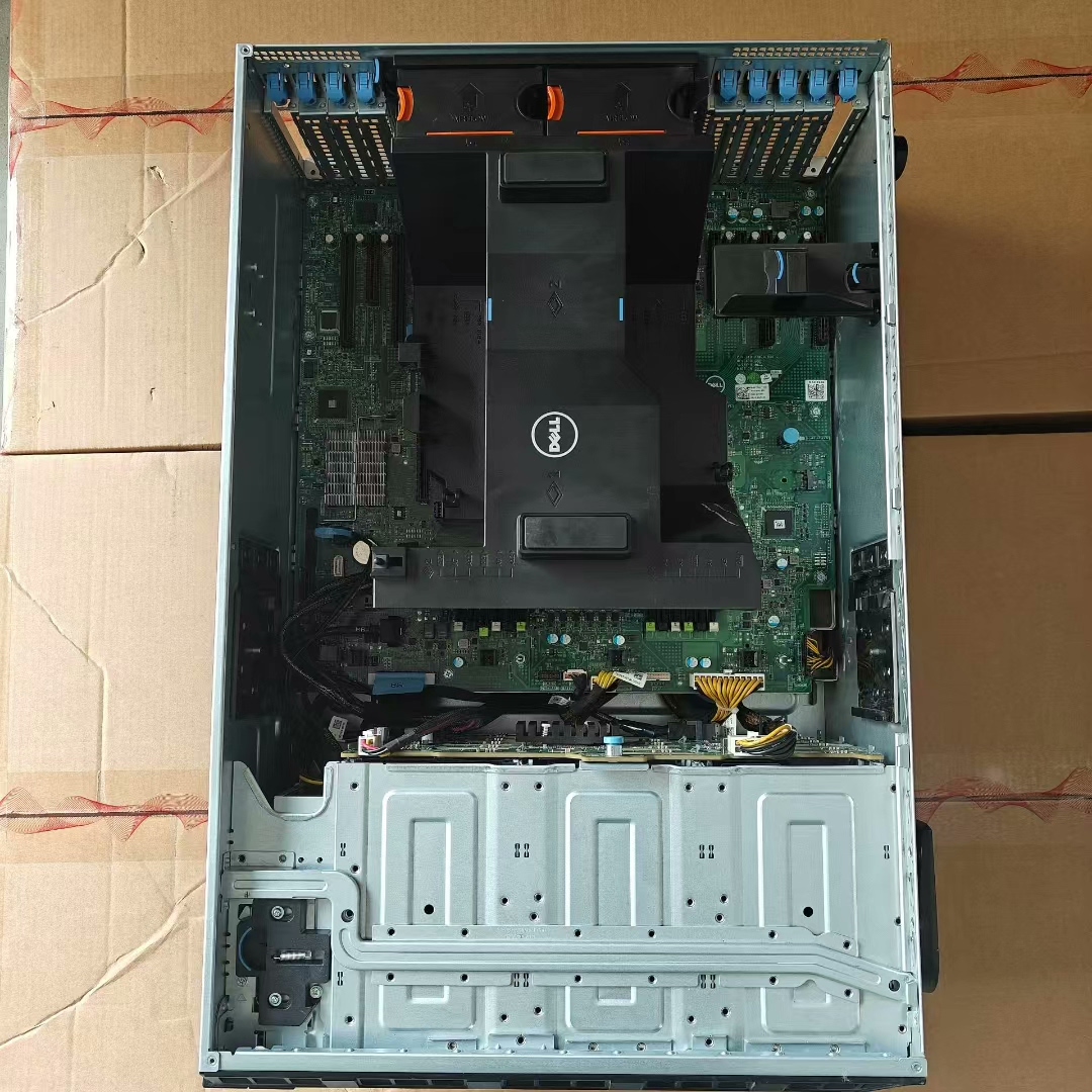may chu server dell poweredge t630 lff 8 x 3 5in 2 may chu server dell poweredge t630 lff 8 x 3 5in 2