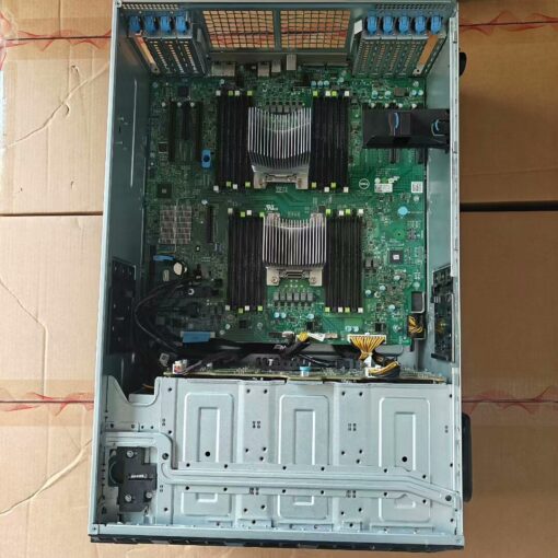 may chu server dell poweredge t630 lff 8 x 3 5in 3