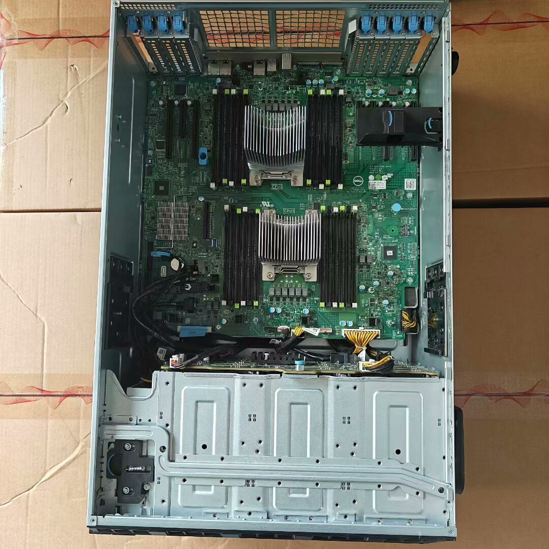 may chu server dell poweredge t630 lff 8 x 3 5in 3 may chu server dell poweredge t630 lff 8 x 3 5in 3