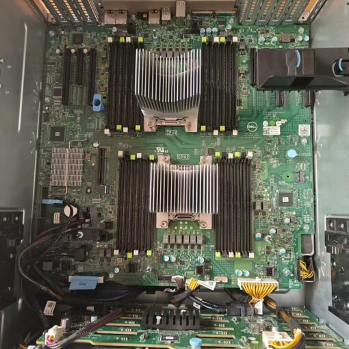 may chu server dell poweredge t630 lff 8 x 3 5in 4