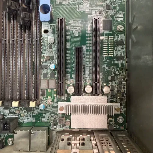 may chu server dell poweredge t640 lff 8 x 2 5inch chinh hang 5