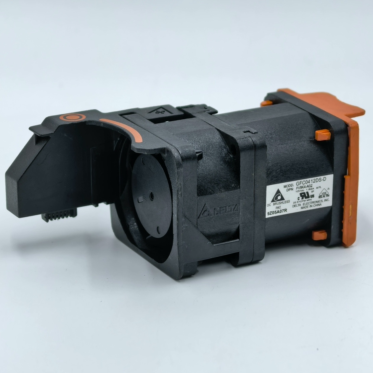 Quạt fan máy chủ Dell R640 Standard Fan RG2X2 0RG2X2