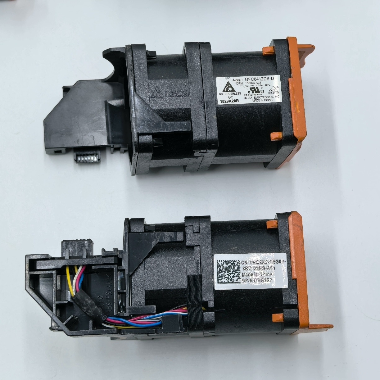 Quạt fan máy chủ Dell R640 Standard Fan RG2X2 0RG2X2