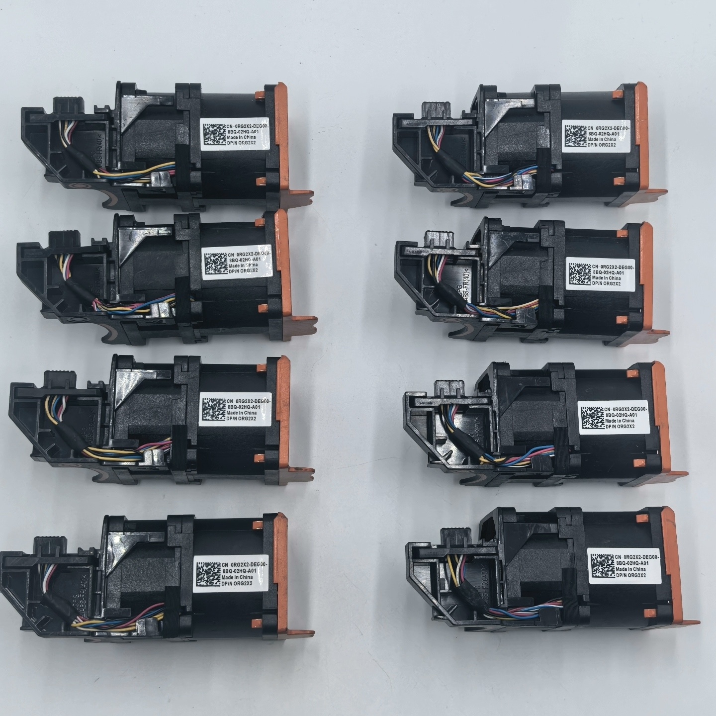 Quạt fan máy chủ Dell R640 Standard Fan RG2X2 0RG2X2