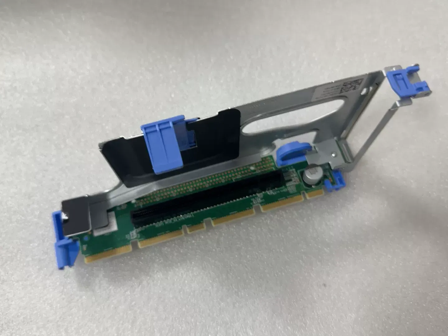 riser dell r640 riser1 1xr7p rfy9n 1 riser-dell-r640-riser1-1xr7p-rfy9n - ảnh 1