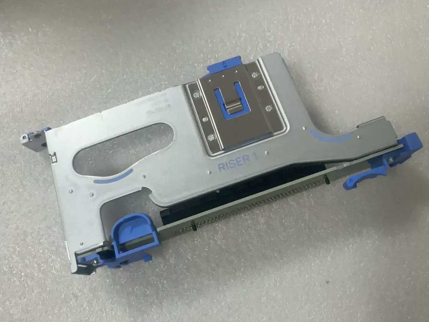 riser dell r640 riser1 1xr7p rfy9n 2 riser-dell-r640-riser1-1xr7p-rfy9n - ảnh 2