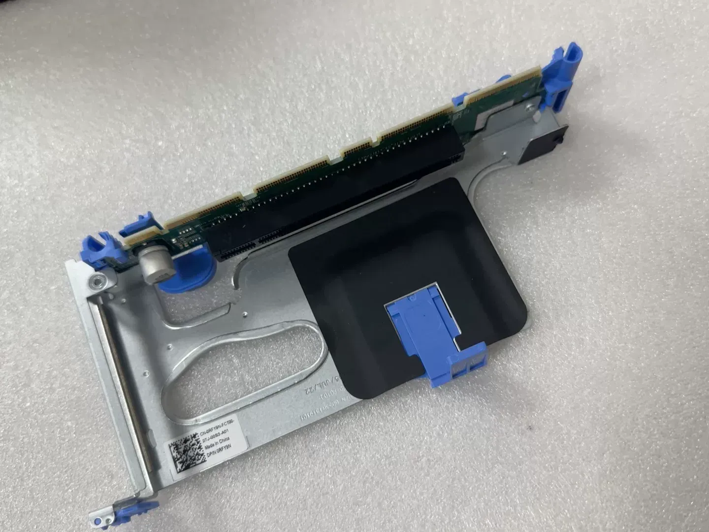 riser dell r640 riser1 1xr7p rfy9n 3 riser-dell-r640-riser1-1xr7p-rfy9n - ảnh 3