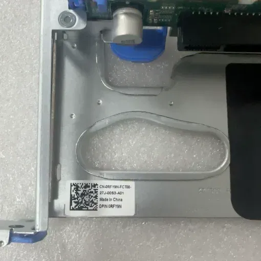 riser-dell-r640-riser1-1xr7p-rfy9n - ảnh 4