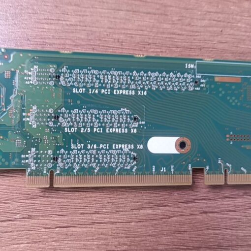 riser hp 05