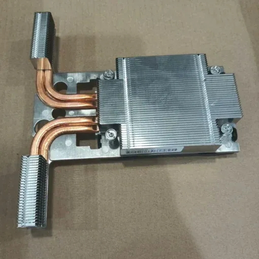 Tản nhiệt heatsink HP DL360 Gen 9 G9 High Performance 734043-001 775404-001 - Hinh 1