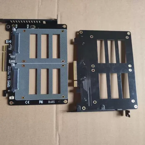 the-chuyen-doi-pcie-x8-sang-2-u2-nvme - ảnh 5
